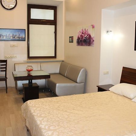 Elite Odessa Apartments Номер фото