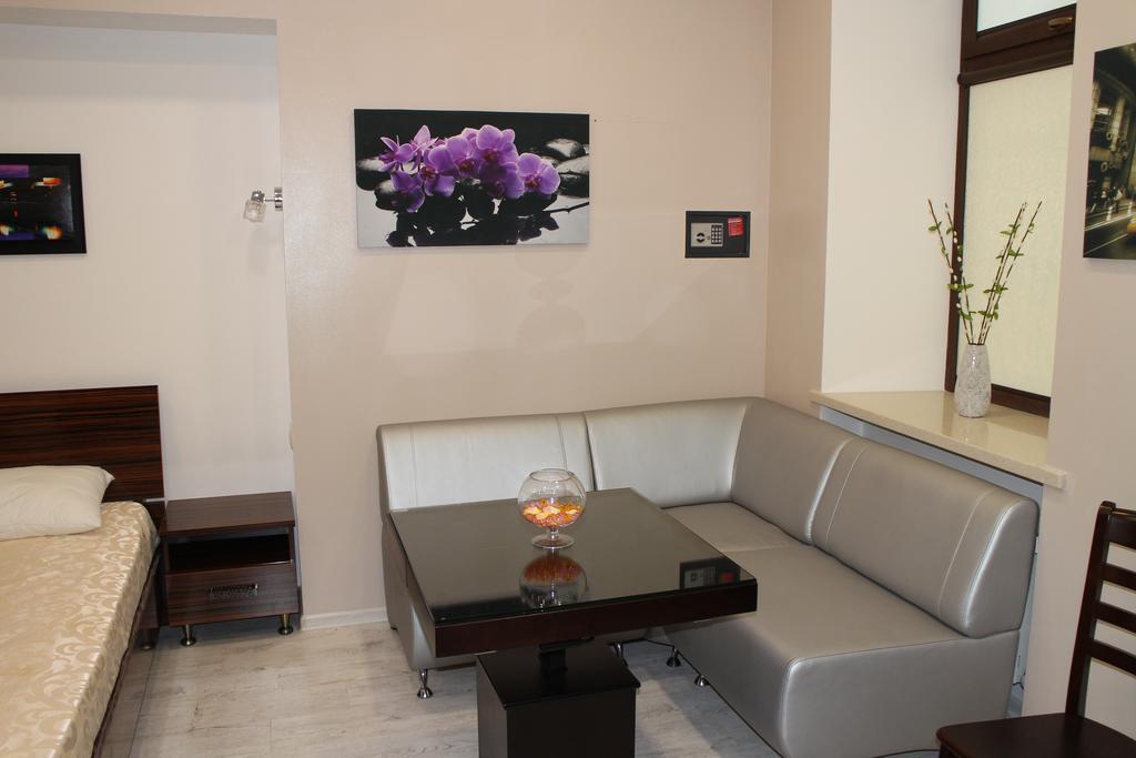 Elite Odessa Apartments Номер фото