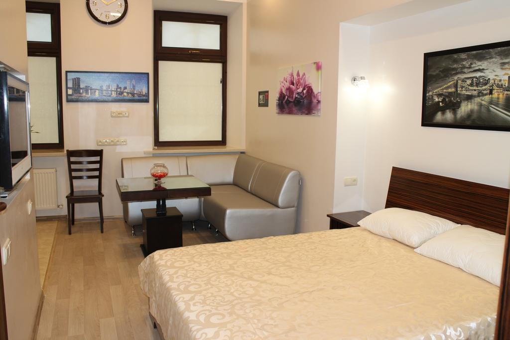 Elite Odessa Apartments Номер фото