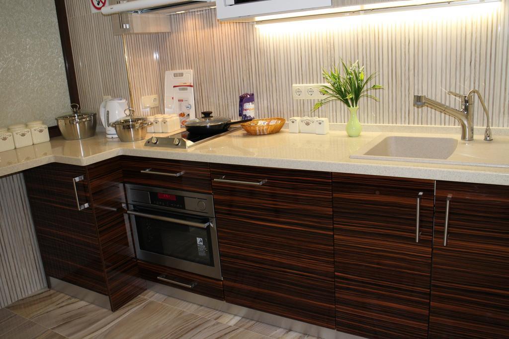 Elite Odessa Apartments Номер фото