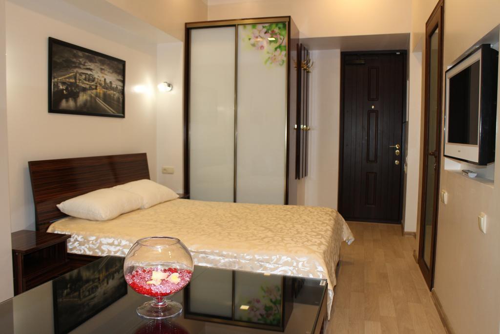 Elite Odessa Apartments Номер фото