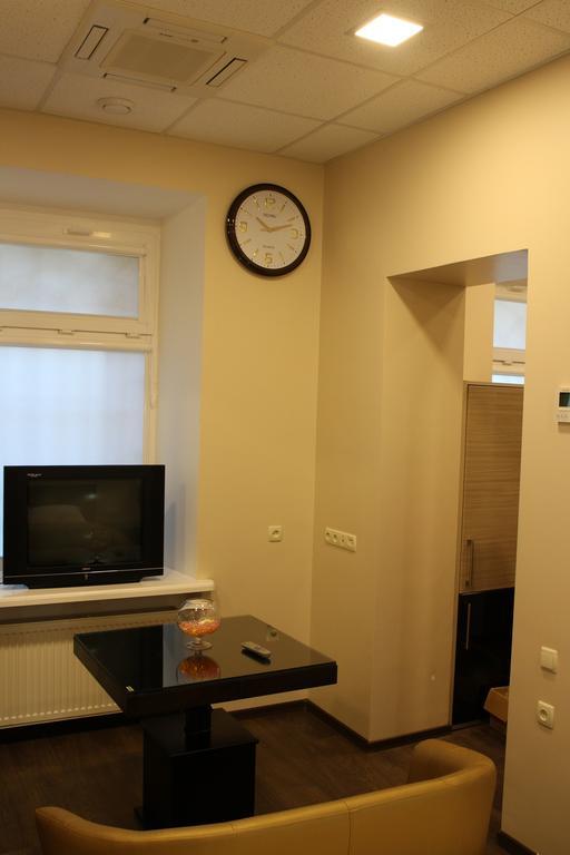 Elite Odessa Apartments Номер фото
