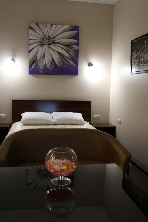 Elite Odessa Apartments Номер фото