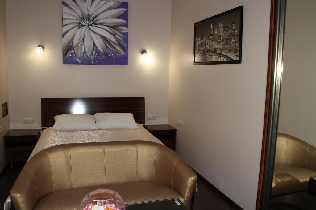 Elite Odessa Apartments Номер фото