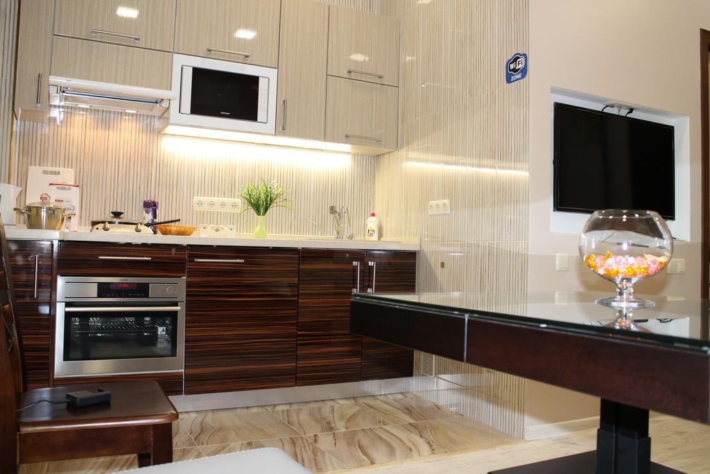 Elite Odessa Apartments Номер фото