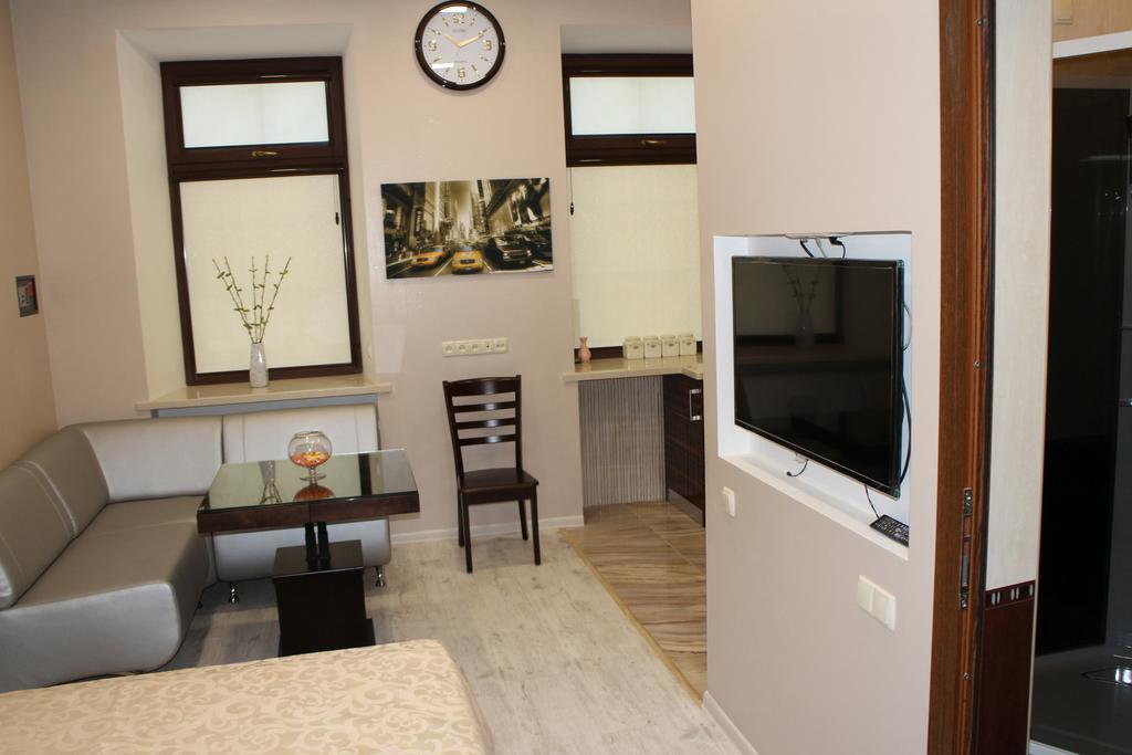 Elite Odessa Apartments Номер фото