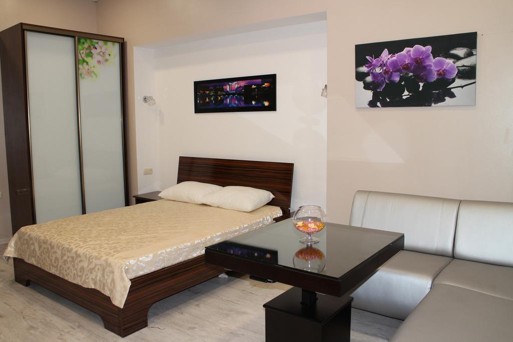 Elite Odessa Apartments Номер фото