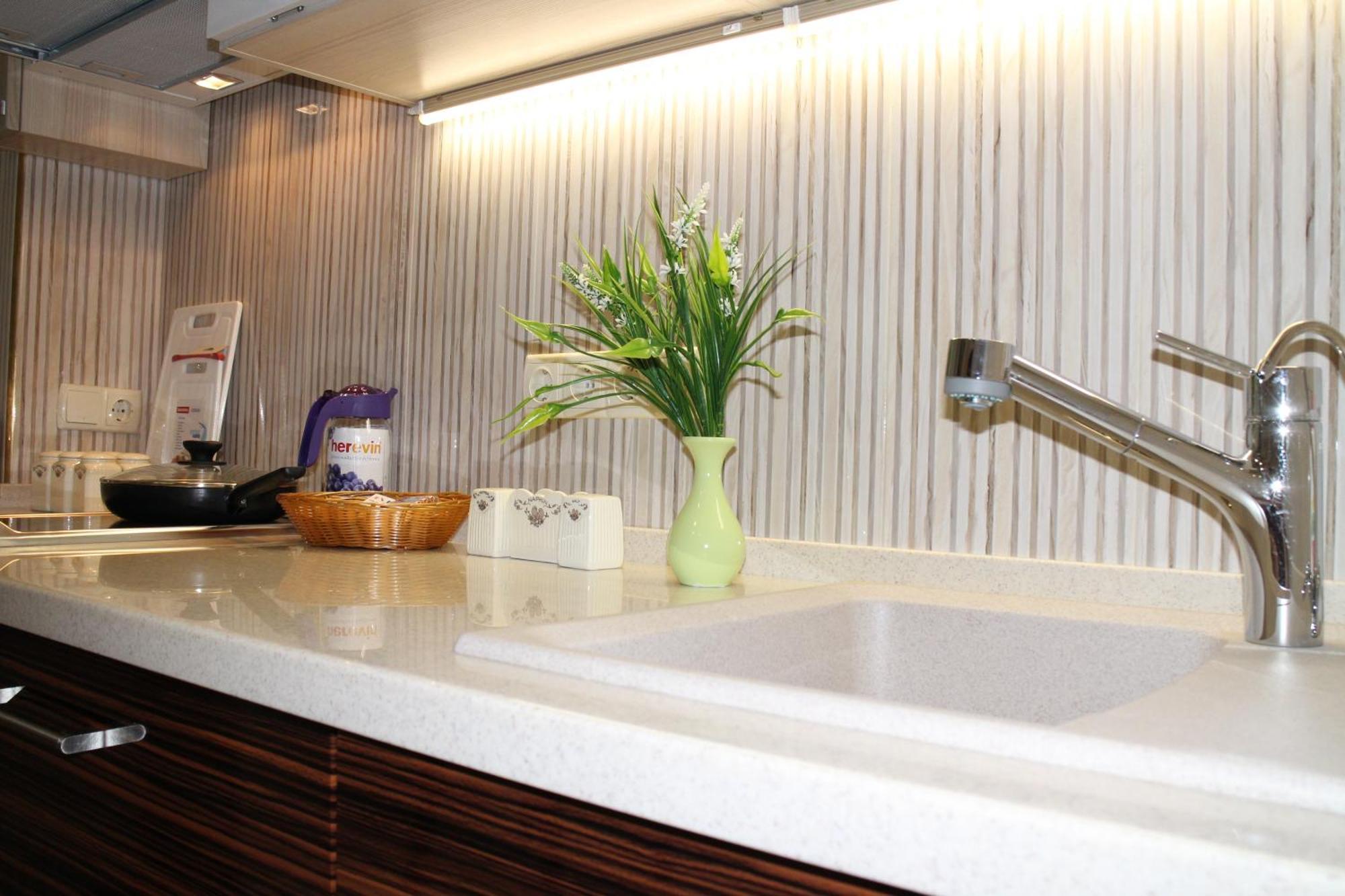 Elite Odessa Apartments Экстерьер фото