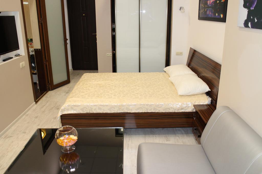 Elite Odessa Apartments Номер фото