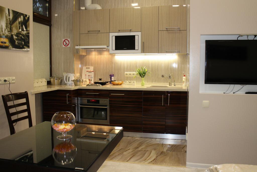 Elite Odessa Apartments Номер фото