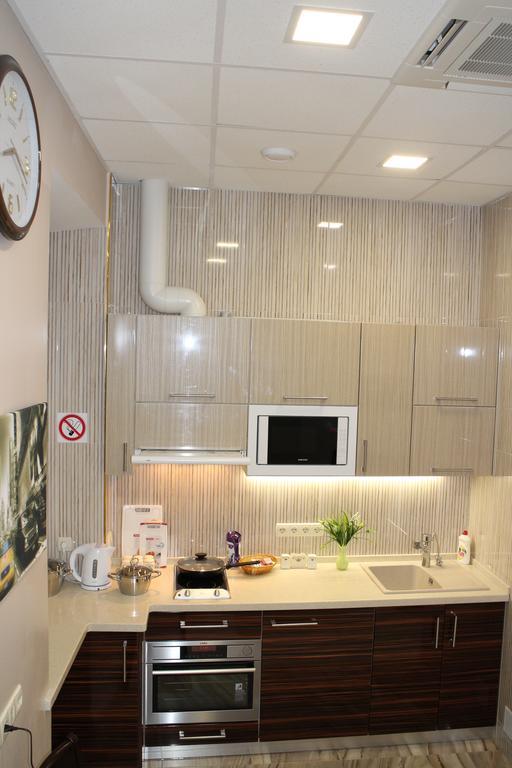 Elite Odessa Apartments Номер фото