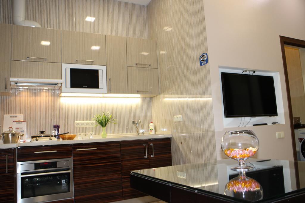 Elite Odessa Apartments Номер фото