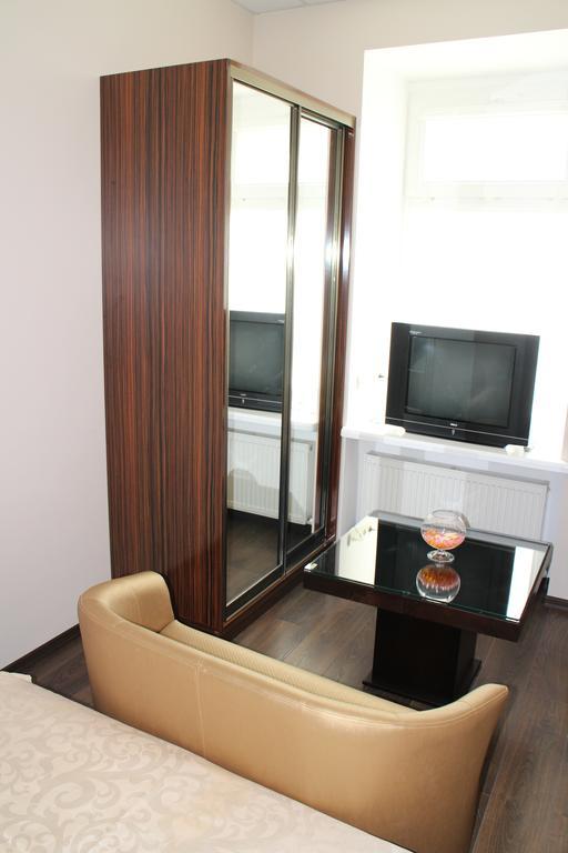 Elite Odessa Apartments Номер фото