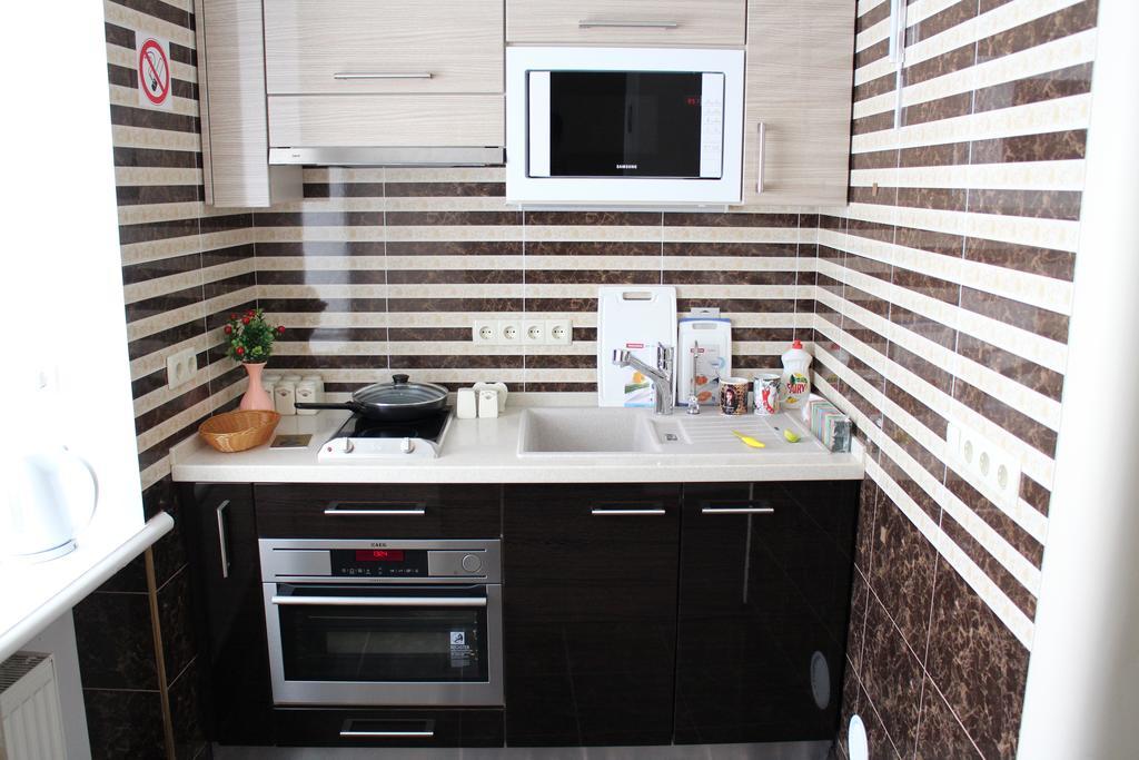 Elite Odessa Apartments Номер фото