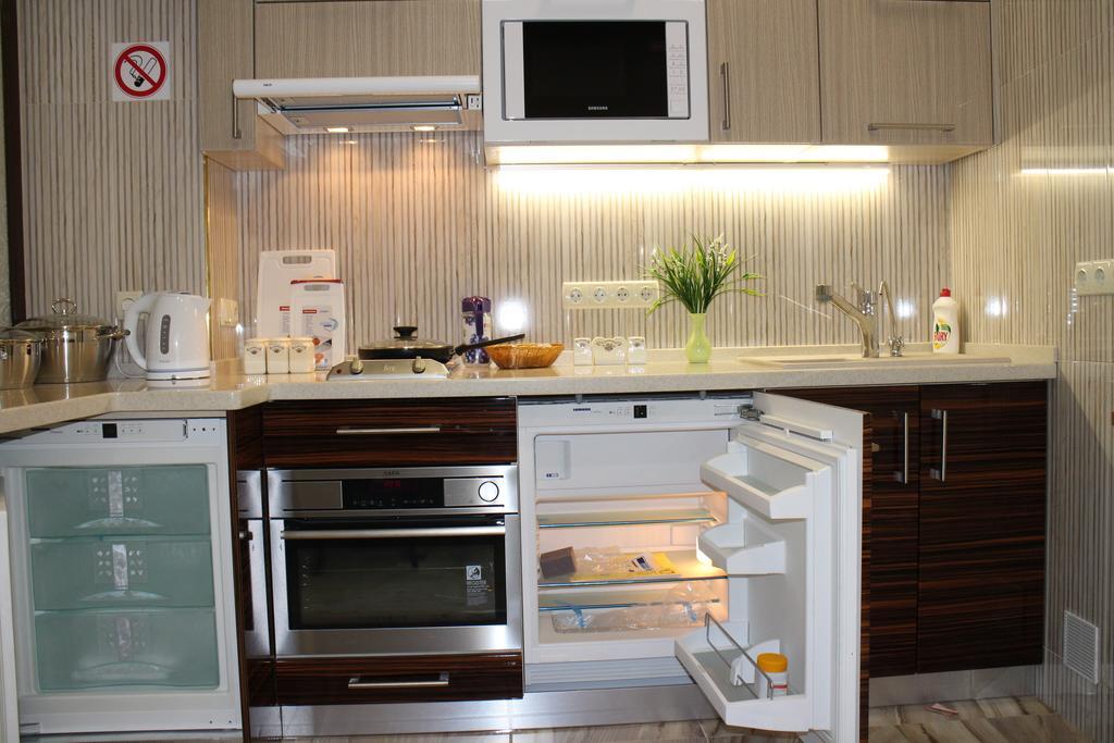 Elite Odessa Apartments Номер фото