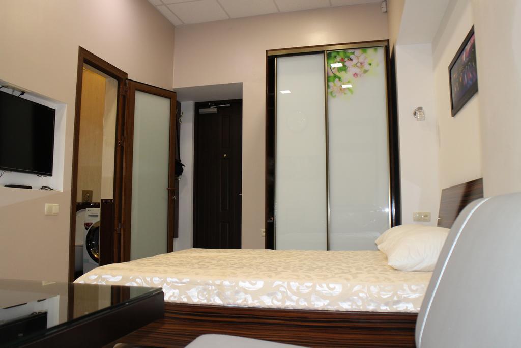Elite Odessa Apartments Номер фото