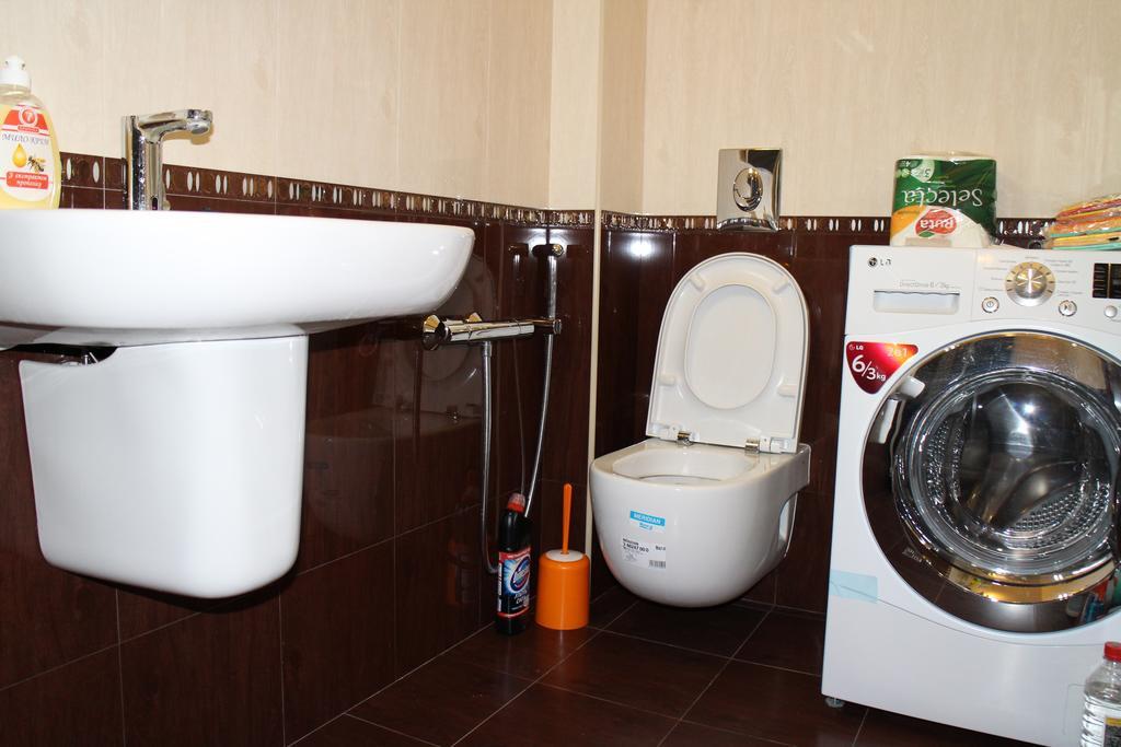 Elite Odessa Apartments Номер фото